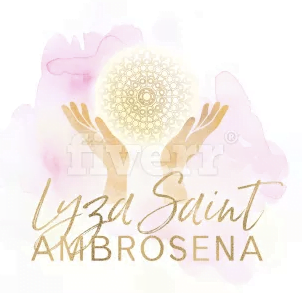 Healing with Lyza Saint Ambrosena